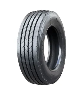 Goma 275/70R22.5 Sailun S637 neumático de 16 lonas para transporte pesado con montura y alineación gratis en Santo Domingo