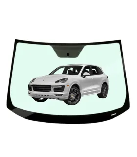 Vidrio Parabrisas Porsche Cayenne 2010 - 2018