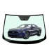 Vidrio Parabrisas Ford Mustang 2016 UP