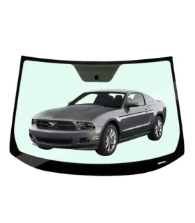 Vidrio Delantero Ford Mustang 2005 - 2014