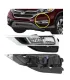 Faroles Halógenos Honda CR-V 2015 - 2016
