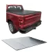 Tapa De Cama Tri Fold Rígida Chevrolet Silverado 2010 - 2025