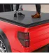 Tapa De Cama Tri Fold Rígida Chevrolet Silverado 2010 - 2025