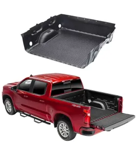 Protector de cama Bed Liner Chevrolet Silverado 2014 - 2025