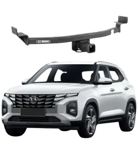 Base De Jalón para Remolque Hyundai Cantus 2022