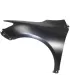 Guardalodo Delantero Izquierdo | Toyota Corolla 2009 - 2013