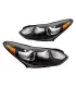 Pantallas Delanteras | Kia Sportage 2019 - 2021