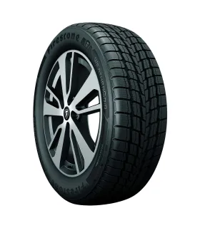 Goma Firestone Weathergrip 245/60R18 | Servicios en SD y Envío Gratis