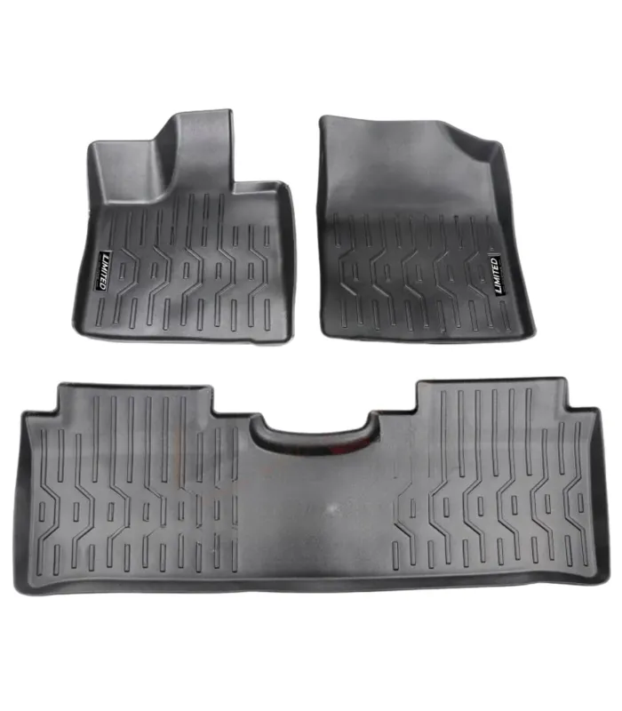Alfombras Limited Changan UNI-K 2020 - 2025