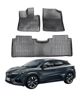 Alfombras Limited Changan UNI-K 2020 - 2025