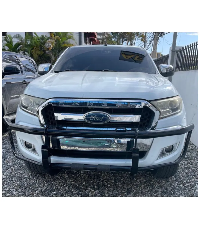 Defensa Delantera Ford Ranger