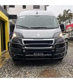 Defensa Delantera Peugeot Boxer