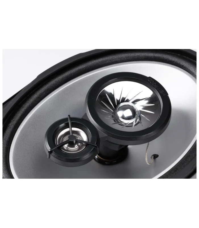 Kenwood KFC-G6930 altavoces ovalados de 6 X 9 pulgadas 3-vias / bocinas set de dos pcs