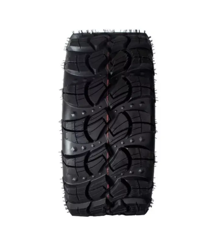 Gomas 25X10-12 Fore Runner 6 Lonas