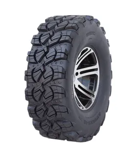 Gomas 25X10-12 Fore Runner 6 Lonas