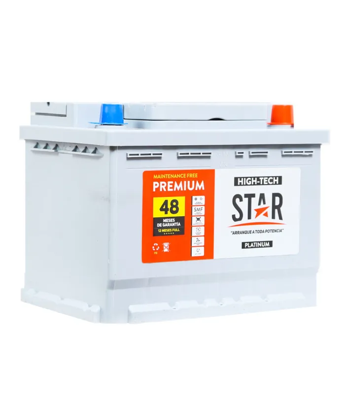 Batería Star 42R Premium HIgh Tech