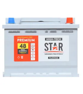 Batería Star 42R Premium HIgh Tech