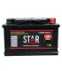 Batería Star Premium High Tech 41R 700 CCA 12V para Vehículos Grupo 41 Garantía 24 Meses
