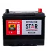 Batería Star 24R High Tech Premium 12V 570 CCA 750 CA 48 Meses de Garantía STAR-24R