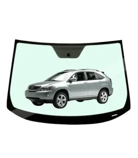 Lexus RX-300 2004-2009-Vidrio Parabrisas