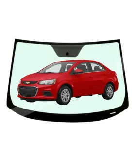 Vidrio Delantero Chevrolet Sonic 2011 - 2020 hatchback