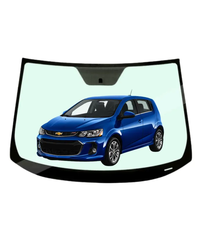 Vidrio Delantero Chevrolet Sonic 2011 - 2020 hatchback