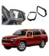 Candado Seguridad De espejos | Toyota 4Runner 2014 - 2024