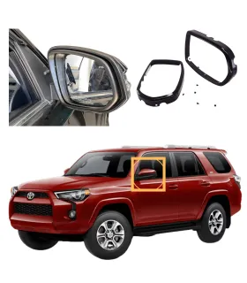 Candado Seguridad De espejos | Toyota 4Runner 2014 - 2024