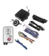 Sistema de Alarma Inteligente Toyota YR-PKE 1387-TY Encendido por Botón Push Start y Contraseña Táctica