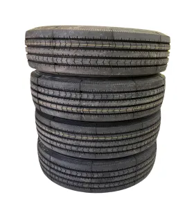 Gomas 215/75R17.50 Jumbo 16 Lonas
