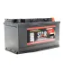 Batería Star Premium High Tech 94R H7 12V 800 CCA 24 Meses Garantía Vehículos Europeos y Americanos