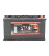 Batería Star Premium High Tech 94R H7 12V 800 CCA 24 Meses Garantía Vehículos Europeos y Americanos