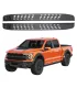 Estribos Laterales | Escalón Ford F150 2016 - 2024
