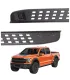 Estribos Laterales | Escalón Ford F150 2016 - 2024