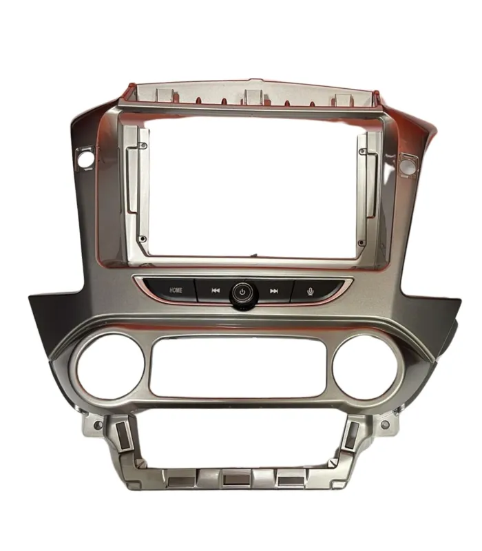 Kit De Radio 9" Chevrolet Tahoe 2015 - 2018