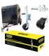 Gato Orientable para Trailer doble ruedas