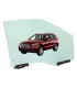 vidrio puerta delantera derecha Hyundai Santa Fe