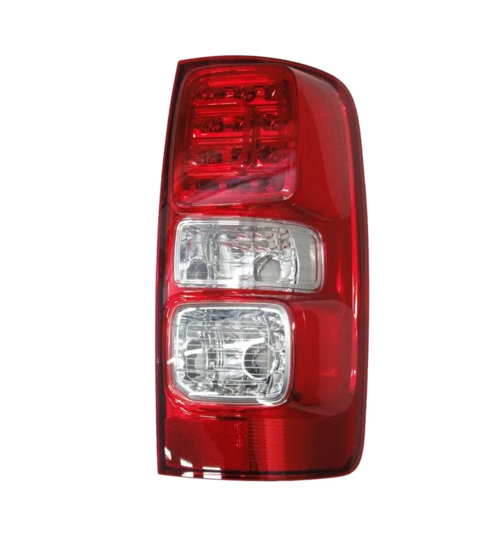 Farol Trasero Derecho LED Chevrolet Colorado 2012 - 2023