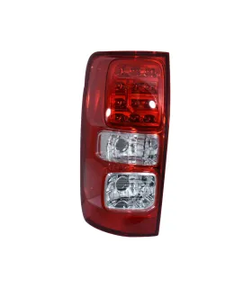 Farol Trasero Izquierdo LED Chevrolet Colorado 2012 - 2023