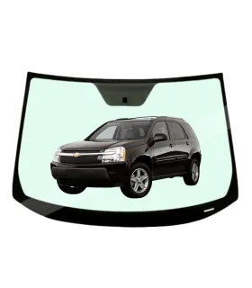 Vidrio Delantero Chevrolet Equinox 2005-2009