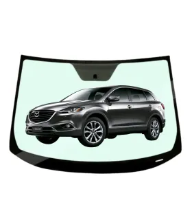 Vidrio Delantero Mazda CX-9 2007 - 2015