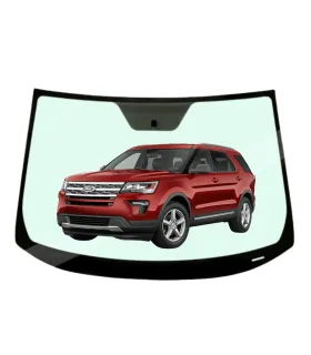 Vidrio Parabrisas Ford Explorar 2011 - 2019