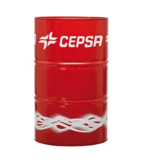 Tanque 55 Galones Aceite 5W30 Cepsa Sintético
