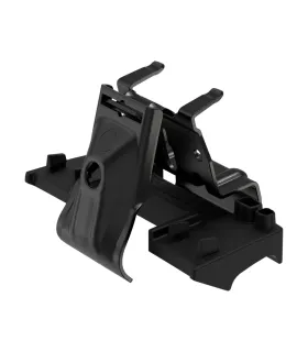 Kit de ajuste para vehículos con rieles al ras | Thule 186045