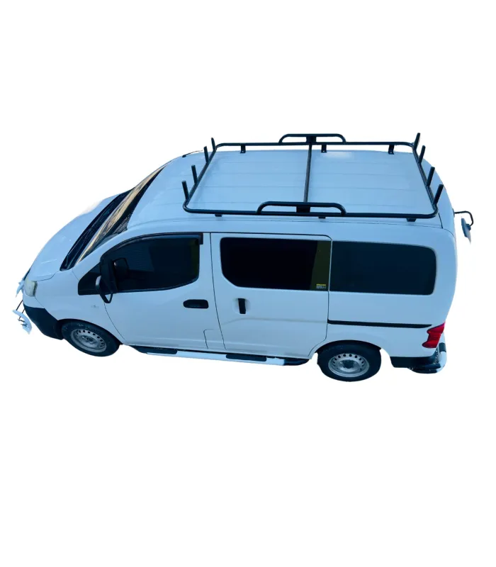 Parrilla Porta Escalera Nissan NV-200