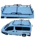 Parrilla Porta Escalera Nissan NV-200