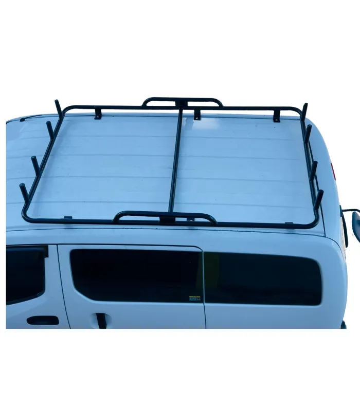 Parrilla Porta Escalera Nissan NV-200