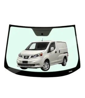 Vidrio Parabrisas Nissan NV-200 2010 - 2024