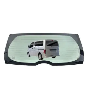 Cristal Trasero Nissan NV-200 2010 - 2024