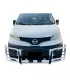 Defensas Nissan Vanette NV200